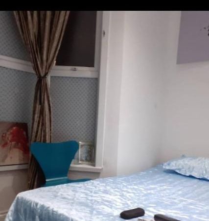 Smarty Room Thornton Heath Oda fotoğraf